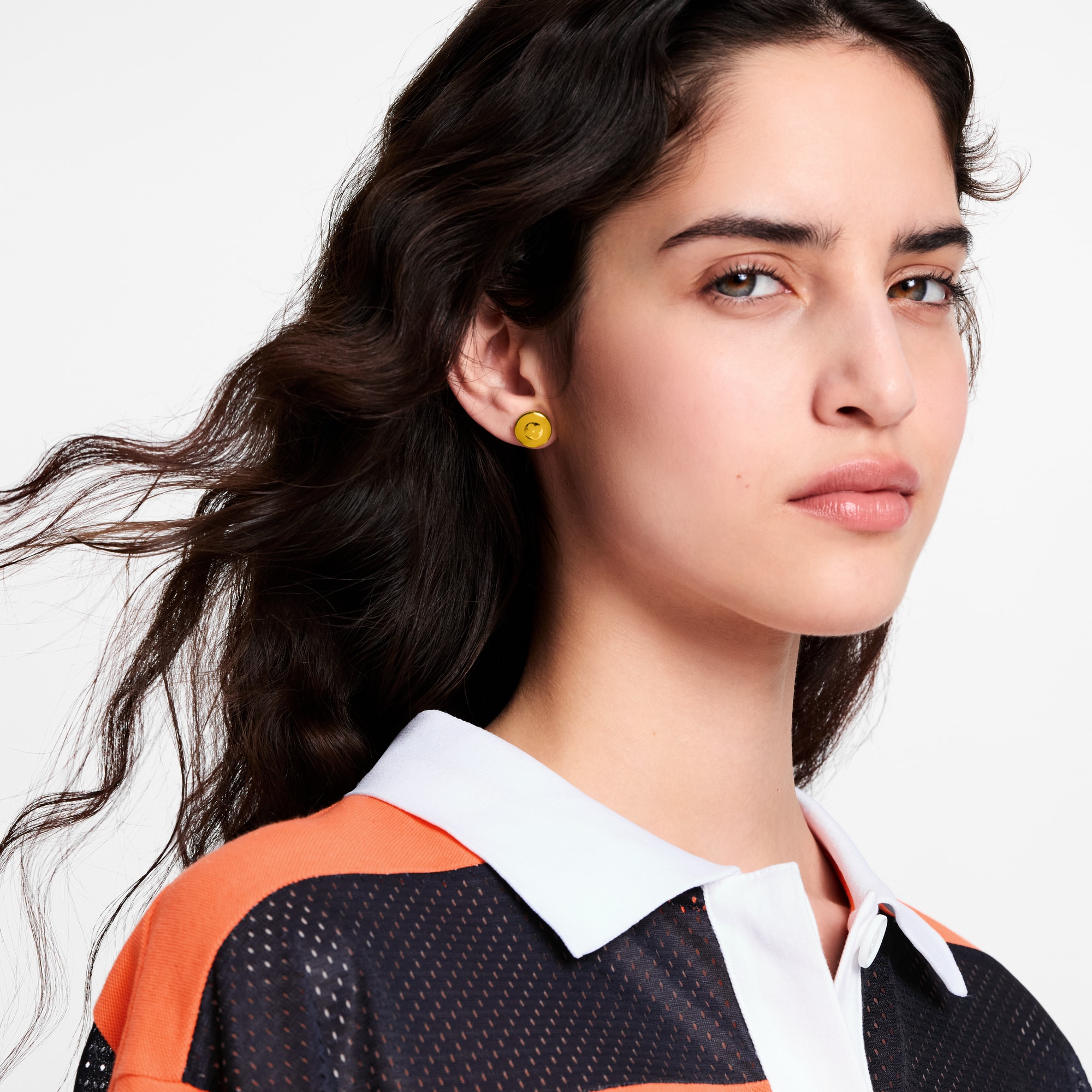 LV Confetti Necklace S00 - Bijuterias Finas | LOUIS VUITTON ®